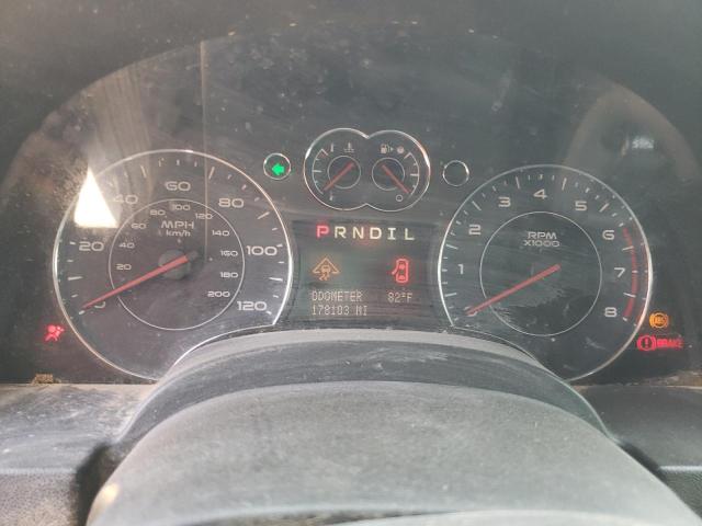 Photo 8 from auction – 2007 PONTIAC TORRENT with VIN 2CKDL63F276037962