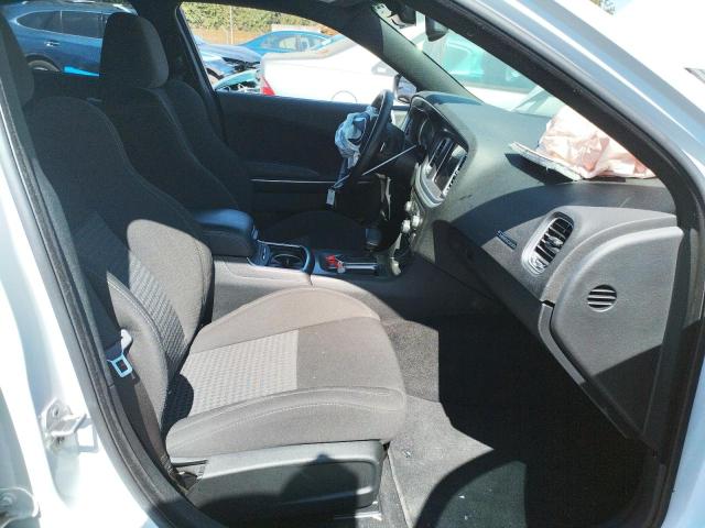 Photo 5 from auction – 2021 DODGE CHARGER R/ with VIN 2C3CDXCT2MH575416