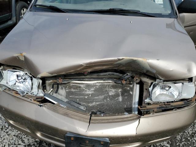 Photo 7 from auction – 2004 HONDA ODYSSEY EX with VIN 5FNRL18004B058299