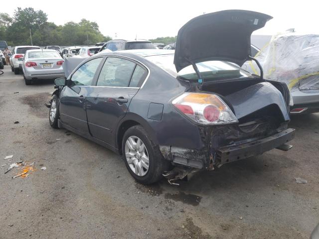 Photo 3 from auction – 2011 NISSAN ALTIMA BAS with VIN 1N4AL2AP3BN453172
