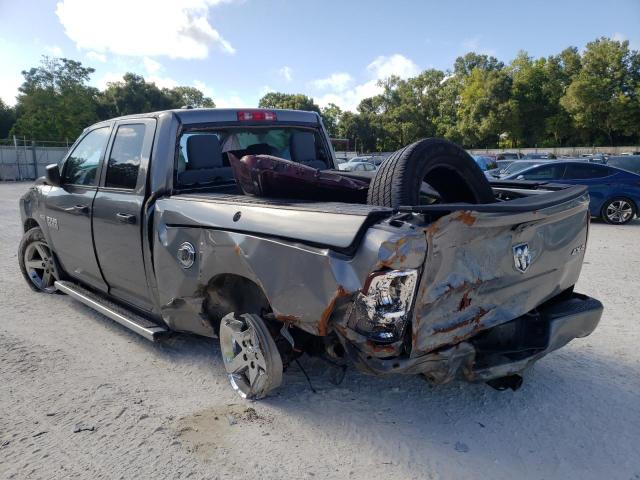 Photo 3 from auction – 2013 RAM 1500 ST with VIN 1C6RR7FT4DS624408