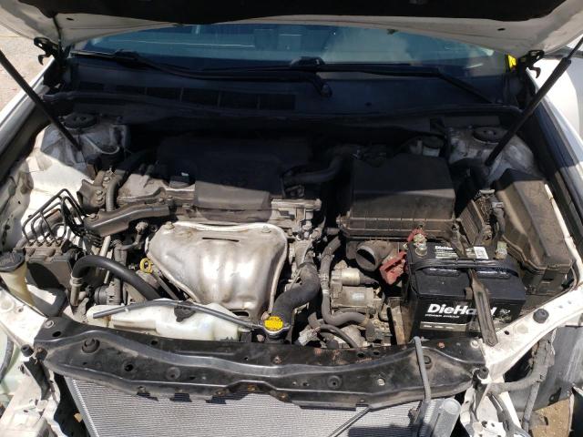 Photo 7 from auction – 2013 TOYOTA CAMRY L with VIN 4T1BF1FK6DU685329