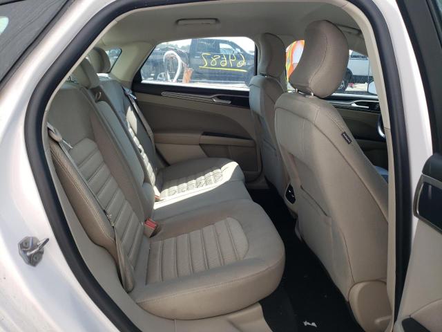 Photo 6 from auction – 2019 FORD FUSION SE with VIN 3FA6P0HD9KR179404