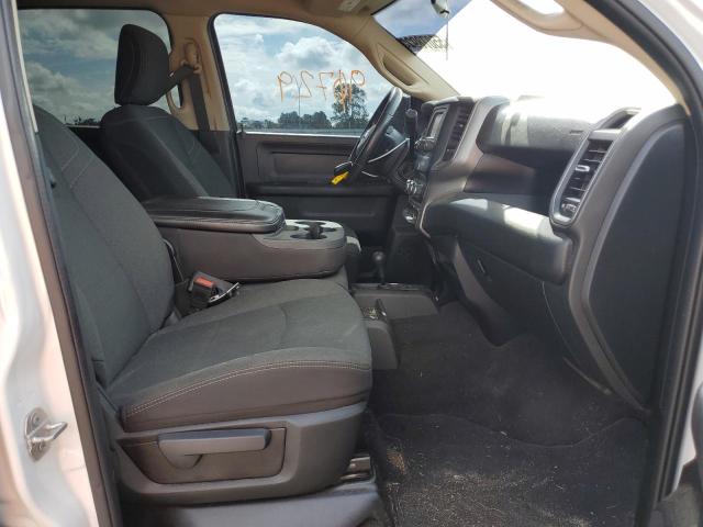 Photo 5 from auction – 2020 RAM 2500 TRADE with VIN 3C6UR5CL4LG123835