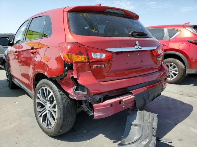 Photo 3 from auction – 2019 MITSUBISHI OUTLANDER with VIN JA4AP3AU1KU002090