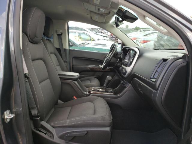 Photo 5 from auction – 2016 GMC CANYON SLE with VIN 1GTG5CE30G1340046