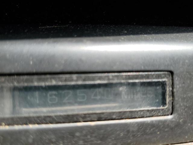 Photo 8 from auction – 1991 LEXUS LS 400 with VIN JT8UF11E4M0078754