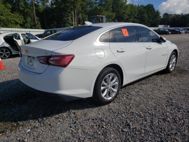 Photo 4 from auction – 2019 CHEVROLET MALIBU LT with VIN 1G1ZD5ST9KF228569