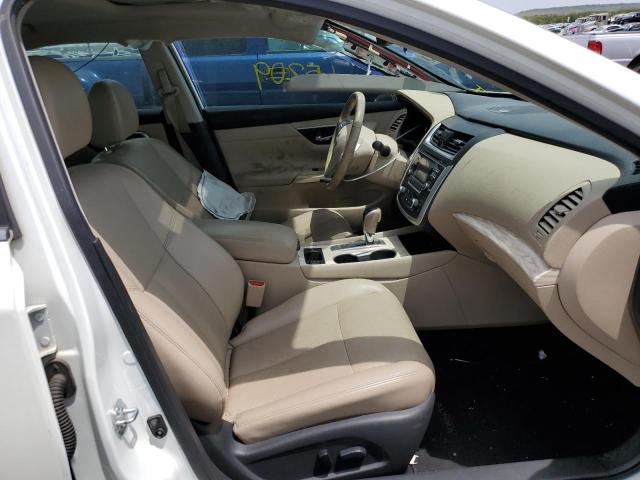 Photo 5 from auction – 2017 NISSAN ALTIMA 2.5 with VIN 1N4AL3AP4HC168409