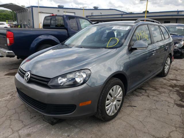 Photo 2 from auction – 2011 VOLKSWAGEN JETTA S with VIN 3VWPX7AJ3BM649783