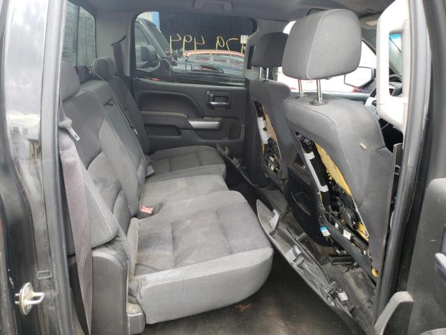 Photo 6 from auction – 2015 CHEVROLET SILVERADO with VIN 3GCPCREC3FG124765