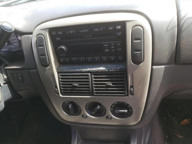 Foto 9 de la subasta – 2003 FORD EXPLORER X con VIN 1FMZU63K83UA23756