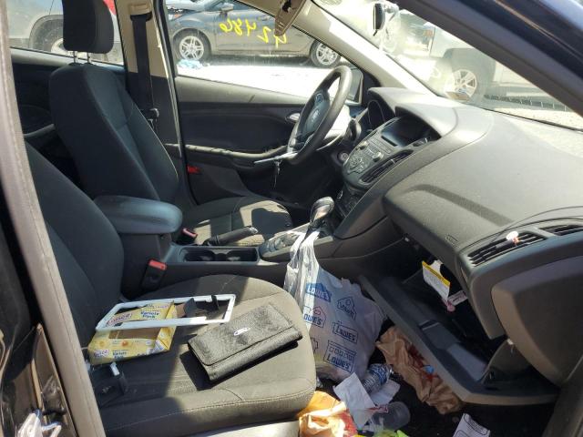 Photo 5 from auction – 2016 FORD FOCUS SE with VIN 1FADP3F20GL275065