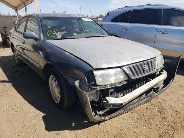 Photo 9 from auction – 1997 TOYOTA AVALON XL with VIN 4T1BF12B3VU178248