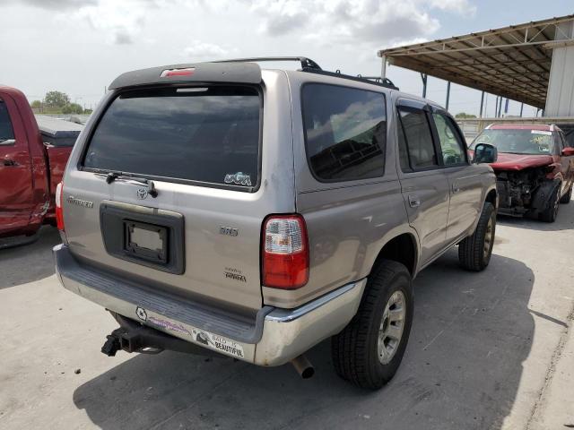 Photo 4 from auction – 2001 TOYOTA 4RUNNER SR with VIN JT3GN86R410181243
