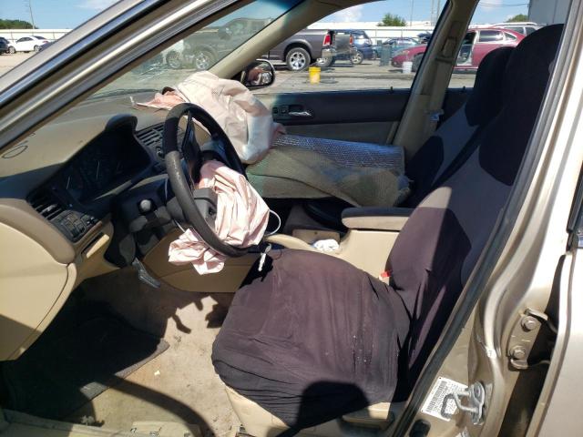 Photo 5 from auction – 1995 HONDA ACCORD EX with VIN JHMCD5654SC013853
