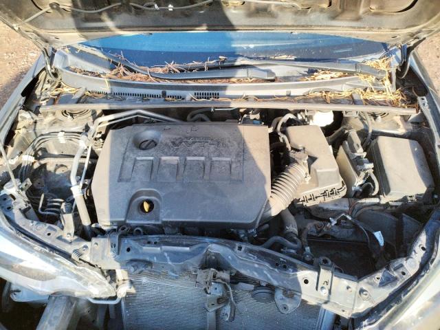 Photo 7 from auction – 2014 TOYOTA COROLLA L with VIN 5YFBURHE9EP029754