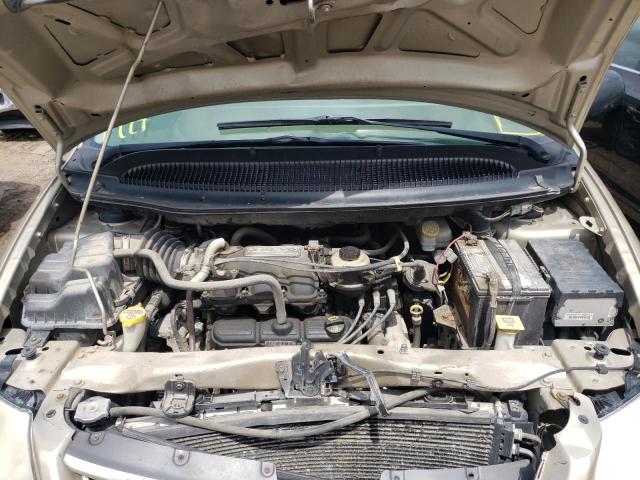 Photo 7 from auction – 2007 CHRYSLER TOWN & COU with VIN 2A8GP64L17R259283