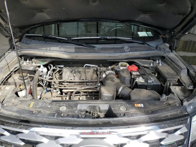 Photo 7 from auction – 2018 FORD EXPLORER L with VIN 1FM5K8F80JGB56894