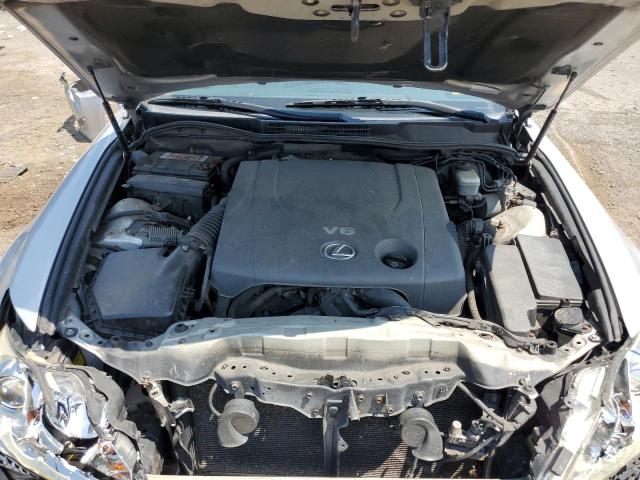 Foto 7 de la subasta – 2009 LEXUS IS 250 con VIN JTHCK262795031367