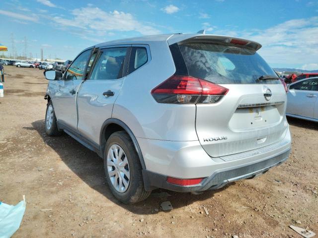 Photo 3 from auction – 2018 NISSAN ROGUE S with VIN KNMAT2MTXJP582290