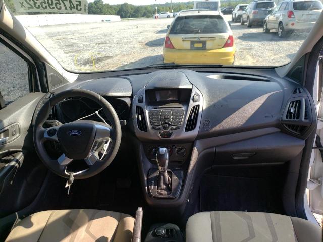 Photo 9 from auction – 2015 FORD TRANSIT CO with VIN NM0LS6F79F1177953