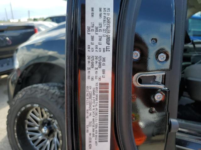 Photo 10 from auction – 2013 RAM 1500 ST with VIN 1C6RR6KT1DS544242