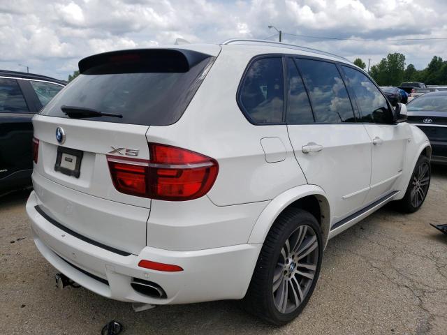Photo 4 from auction – 2013 BMW X5 XDRIVE3 with VIN 5UXZV4C57D0B20442
