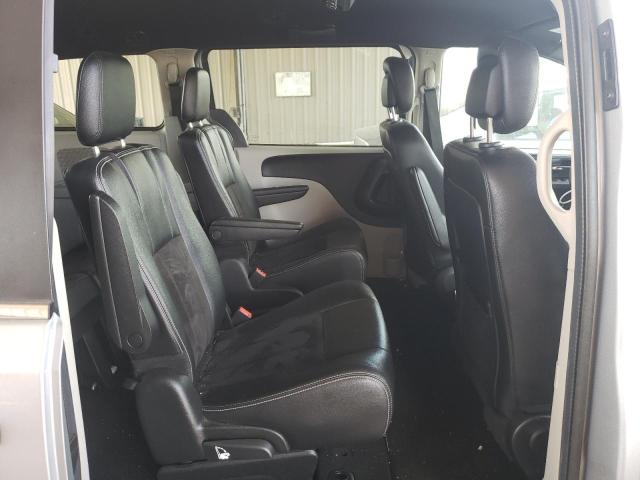 Photo 6 from auction – 2020 DODGE GRAND CARA with VIN 2C4RDGCG1LR253500