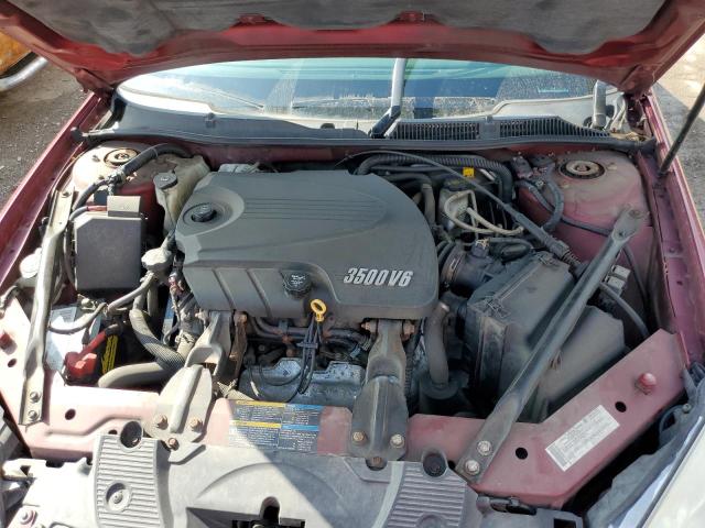 Photo 7 from auction – 2008 CHEVROLET IMPALA LT with VIN 2G1WT58N389289366