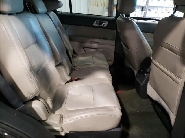 Photo 6 from auction – 2013 FORD EXPLORER X with VIN 1FM5K7D8XDGC19159