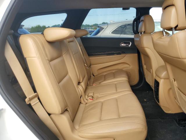 Photo 6 from auction – 2012 DODGE DURANGO CI with VIN 1C4RDJEG7CC114040