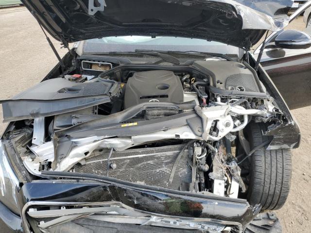 Photo 7 from auction – 2018 MERCEDES-BENZ E 300 with VIN WDDZF4JB1JA321849