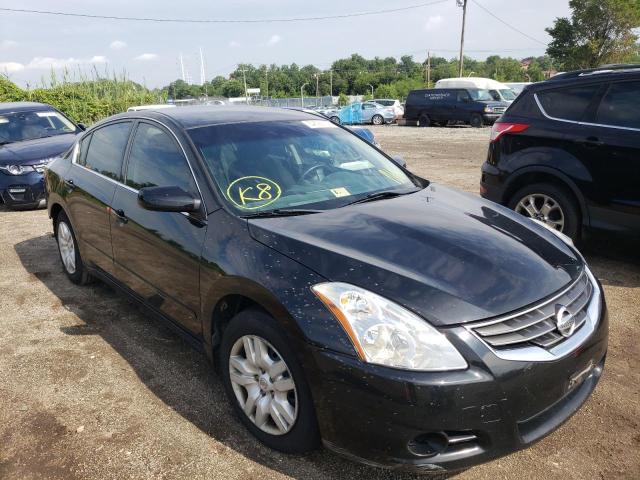 Photo 1 from auction – 2010 NISSAN ALTIMA BAS with VIN 1N4AL2AP3AN534557