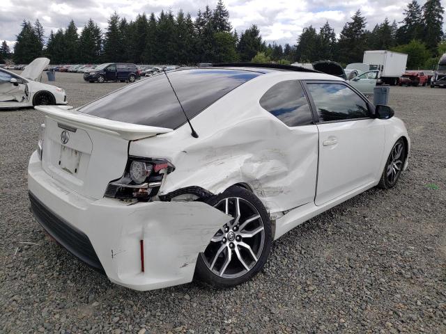 Photo 4 from auction – 2014 TOYOTA SCION TC with VIN JTKJF5C71E3071263
