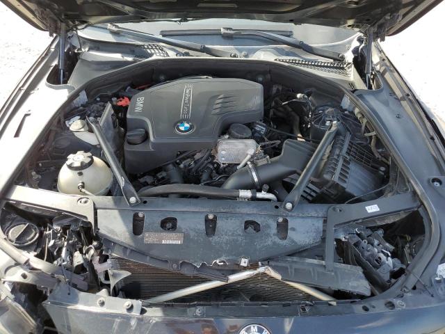 Photo 7 from auction – 2013 BMW 528 I with VIN WBAXG5C52DDY35768