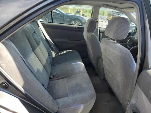 Photo 6 from auction – 2002 TOYOTA CAMRY LE with VIN 4T1BF32K52U513646