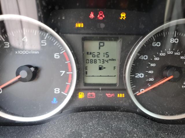 Photo 8 from auction – 2014 SUBARU FORESTER 2 with VIN JF2SJAGC5EH451186