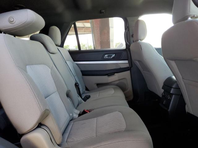 Photo 6 from auction – 2018 FORD EXPLORER with VIN 1FM5K7B89JGA89177