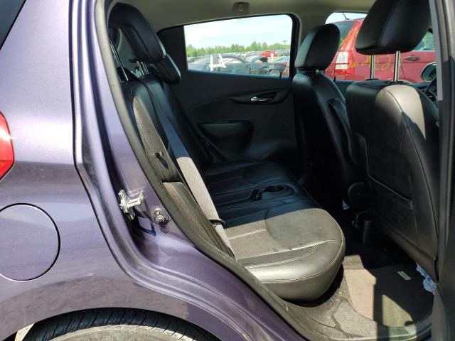 صورة رقم 6 من المزاد - 2016 CHEVROLET SPARK 2LT مع VIN KL8CF6SA4GC620422
