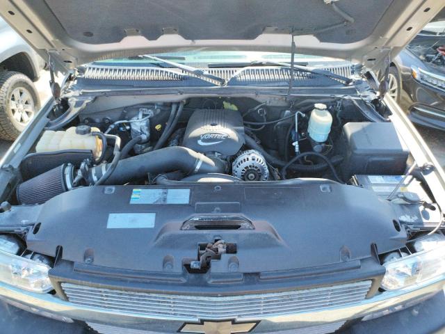 Photo 7 from auction – 2002 CHEVROLET SILVERADO with VIN 1GCHC23U52F118162
