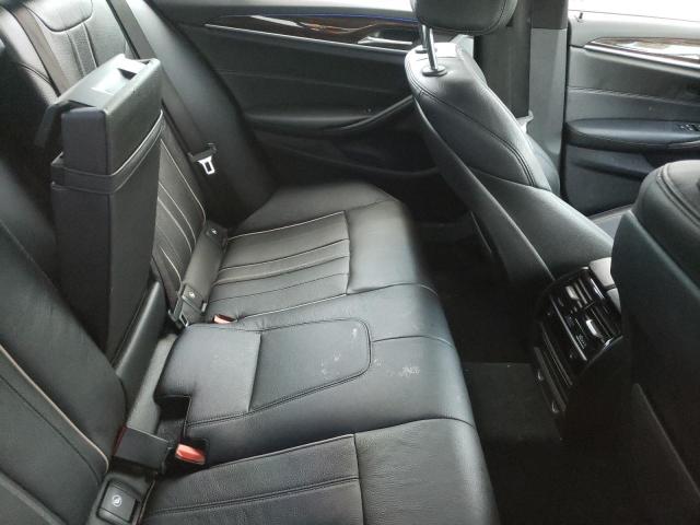Photo 6 from auction – 2017 BMW 540 XI with VIN WBAJE7C37HG886869