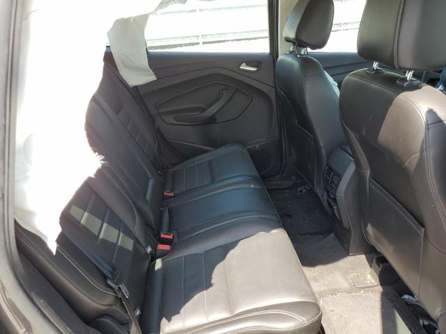 Photo 6 from auction – 2014 FORD C-MAX PREM with VIN 1FADP5CU1EL513844