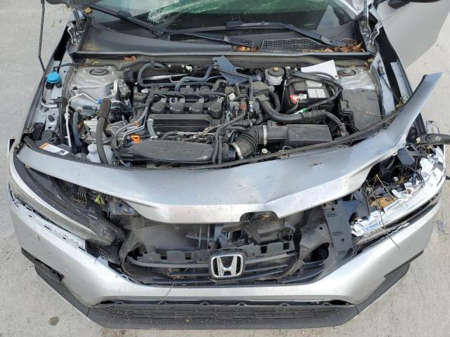 Photo 7 from auction – 2022 HONDA CIVIC EX with VIN JHMFE1F77NX001407