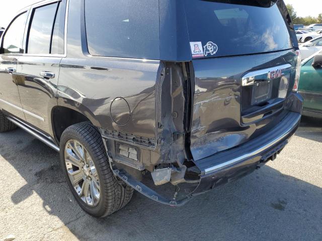 Photo 9 from auction – 2015 GMC YUKON DENA with VIN 1GKS2CKJ0FR529211