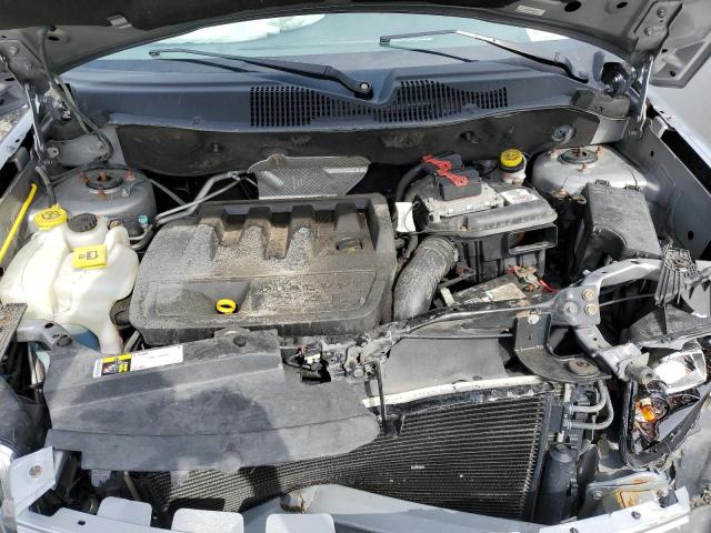 Photo 7 from auction – 2016 JEEP COMPASS LA with VIN 1C4NJDEB4GD808746