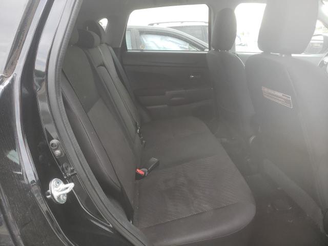 Photo 6 from auction – 2013 MITSUBISHI OUTLANDER with VIN 4A4AR4AU5DE017798