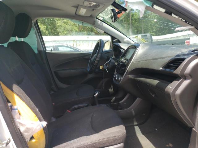Photo 5 from auction – 2017 CHEVROLET SPARK LS with VIN KL8CB6SA6HC823745