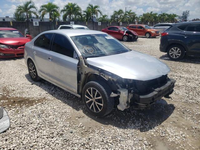 Photo 1 from auction – 2012 VOLKSWAGEN JETTA SE with VIN 3VWDP7AJ4CM363431