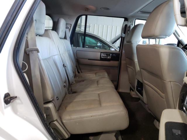 Photo 6 from auction – 2015 LINCOLN NAVIGATOR with VIN 5LMJJ2JT5FEJ04073